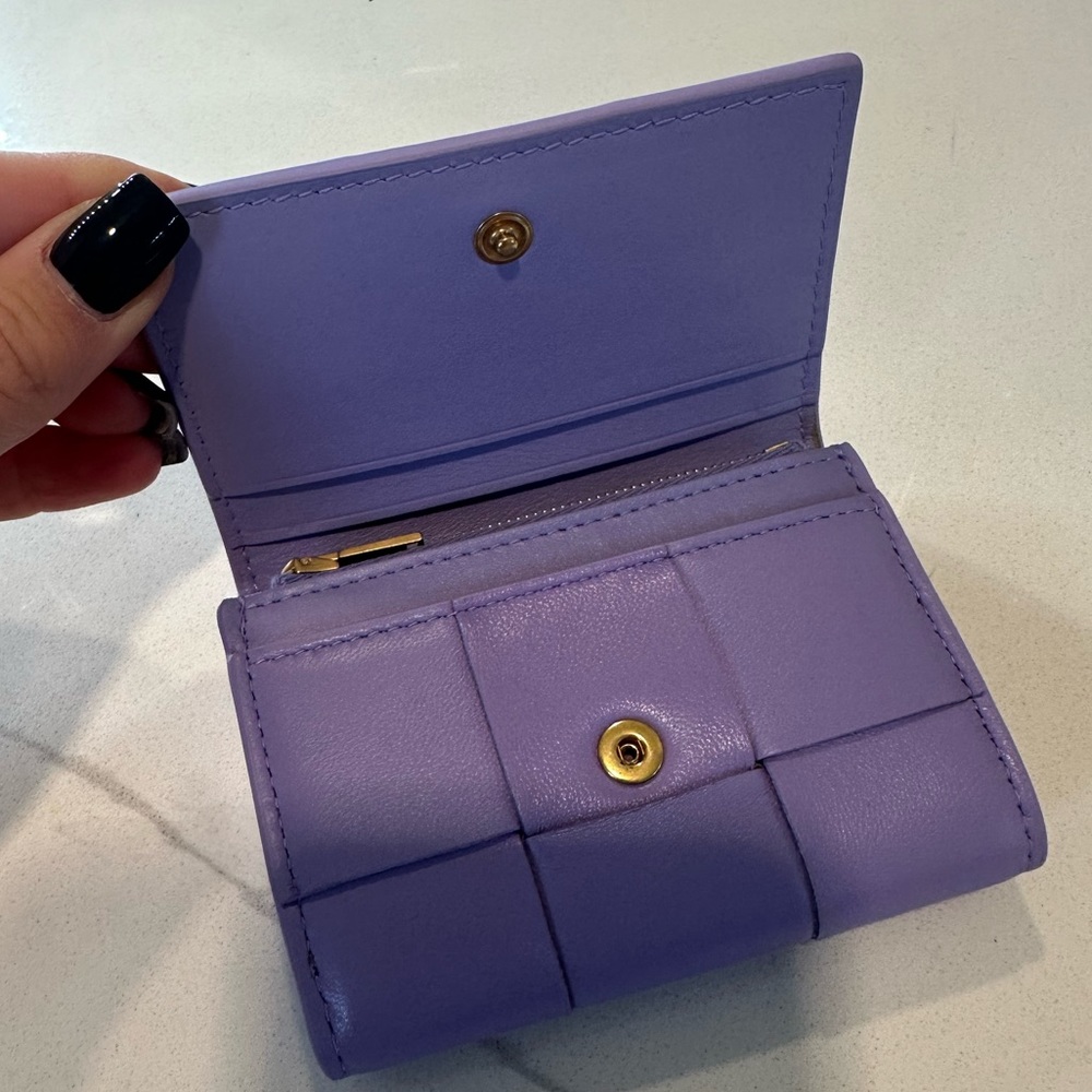 Bottega Veneta Wallet